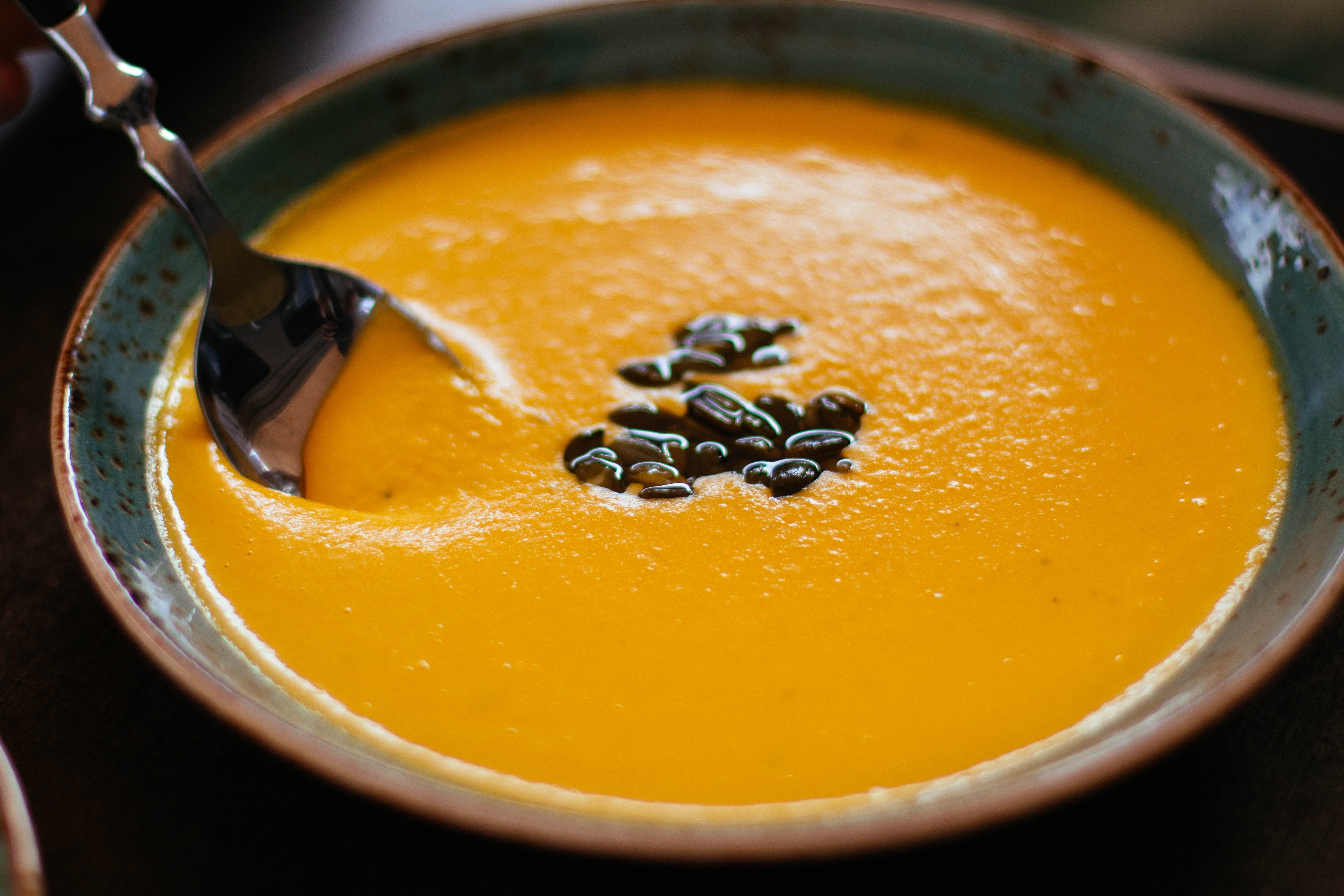 Butternut Squash Soup